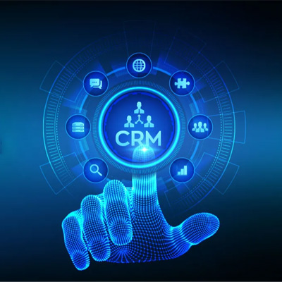 Автоматизация бизнес-процессов, CRM, ERP
