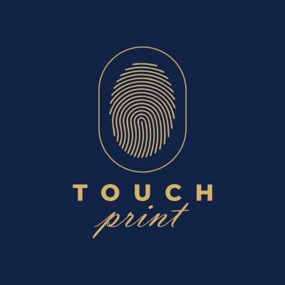 TOUCH PRINT