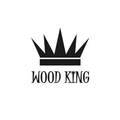 WOOD KING 