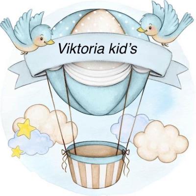 Viktoria kids