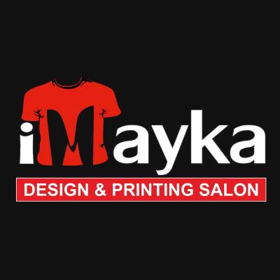 IMayka Design & Printing 