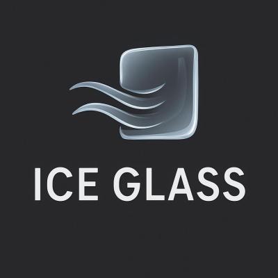 ICE GLASS