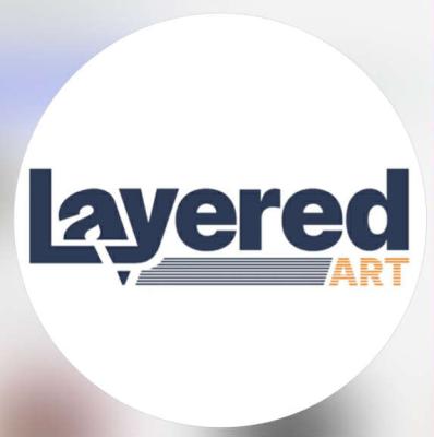 Layered Art