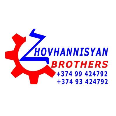 HOVHANNISYAN BROTHERS