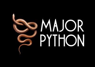 Major Python