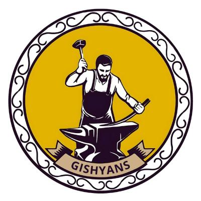 GISHYANS DARBNOC
