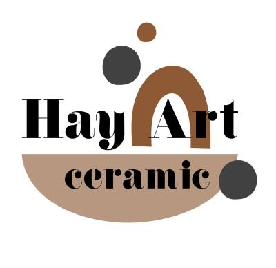 Hay Art Ceramic