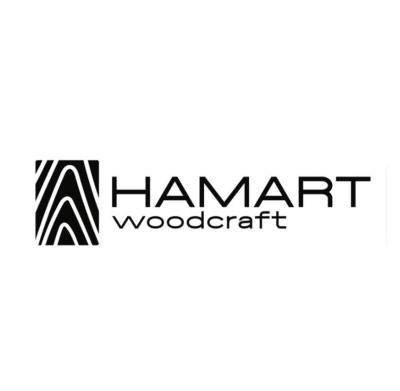 Hamart woodcraft