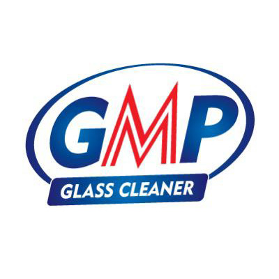GMP Glass Cleaner