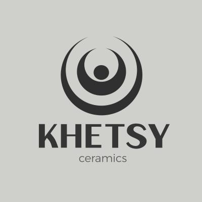 Khetsy ceramics