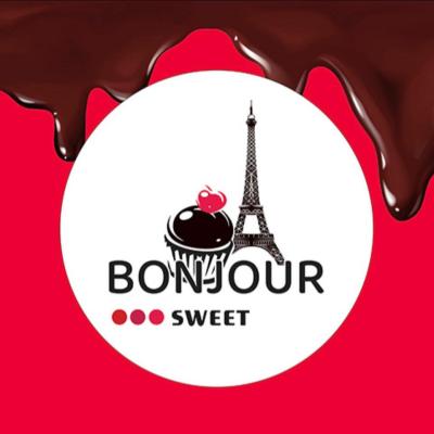 Bonjour sweet