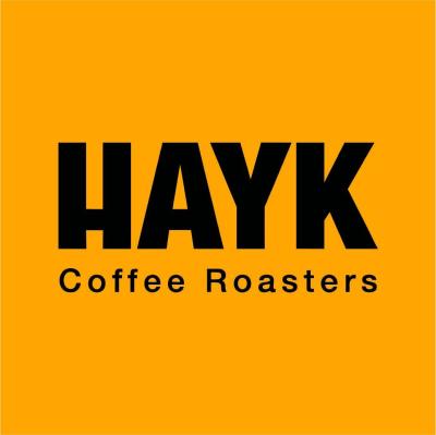 HAYK COFFEE