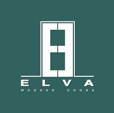 ELVA Wooden Doors