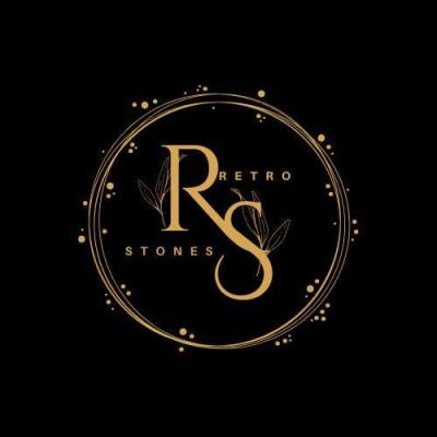 Retro Stones