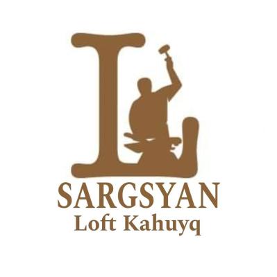SARGSYAN loft kahuyq