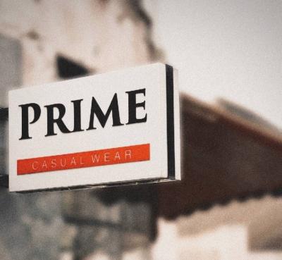 Prime Casual Wear