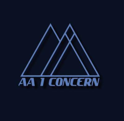 AA 1 Concern