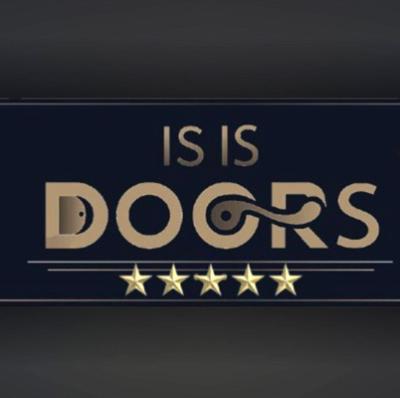 Is Is Doors