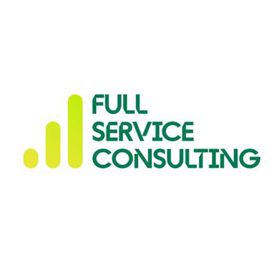 FULL SERVICE CONSULTING