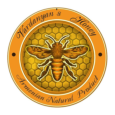 VARDANYANS HONEY