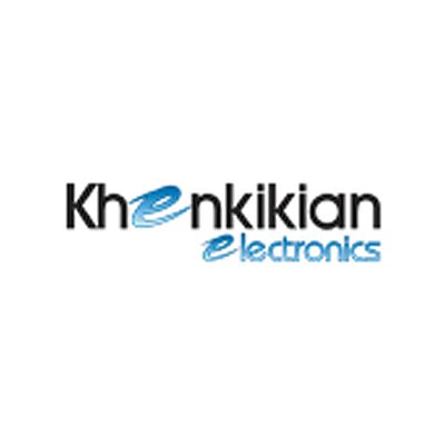 KHENKIKIAN ELECTRONICS