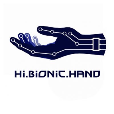 HI.BIONIC.HAND