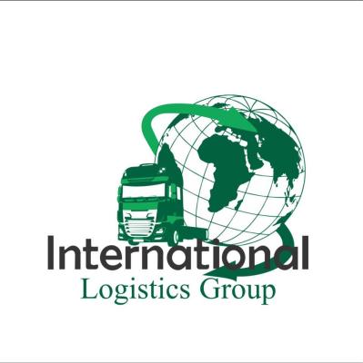 INTERNATIONAL LOGISTICS GROUP