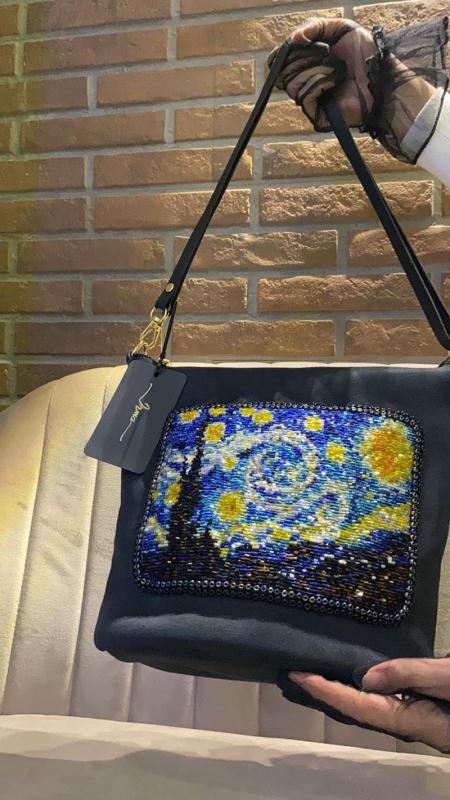 Stylish bag