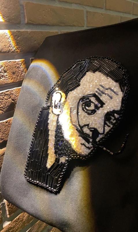 Stylish bag
