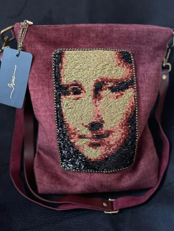 Stylish bag