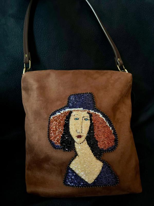 Stylish bag
