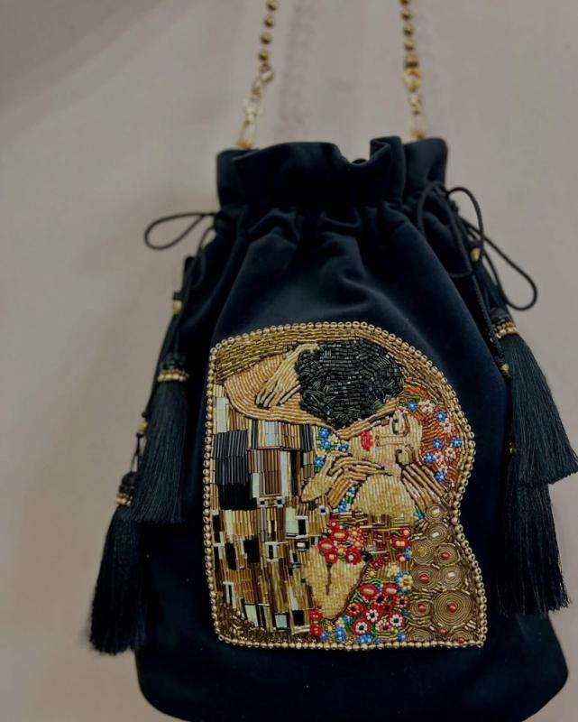 Stylish bag