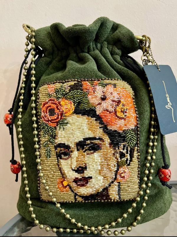 Stylish bag