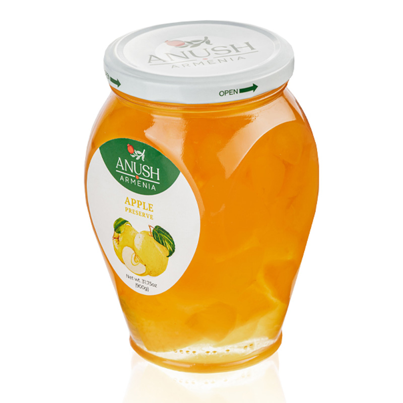 Խնձորի ջեմ