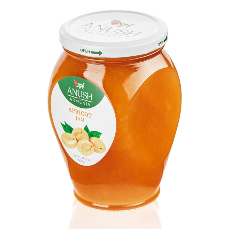 Ծիրանի մուրաբա