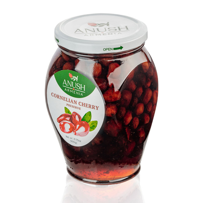 Հոնի մուրաբա