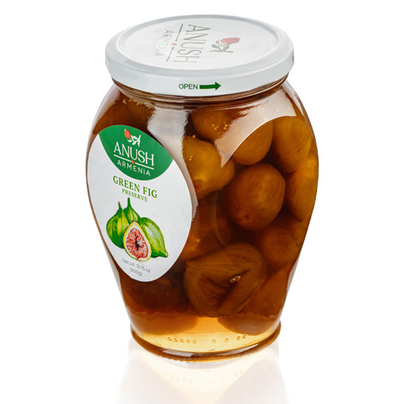 Խաղողի մուրաբա