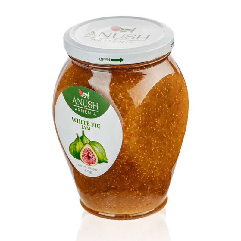 Սպիտակ թզի մուրաբա