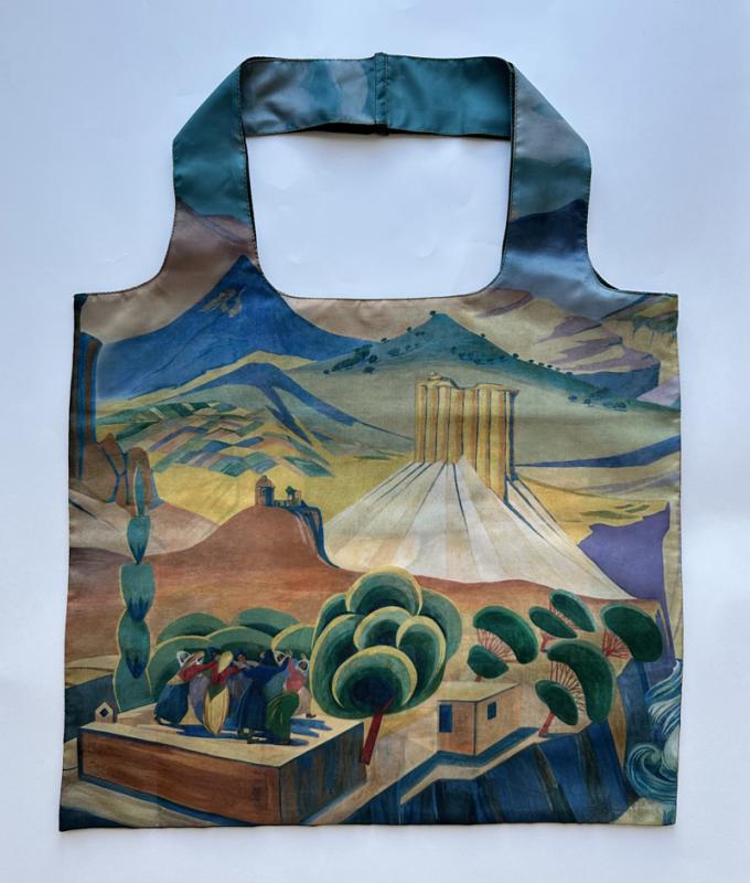 Shopper for women