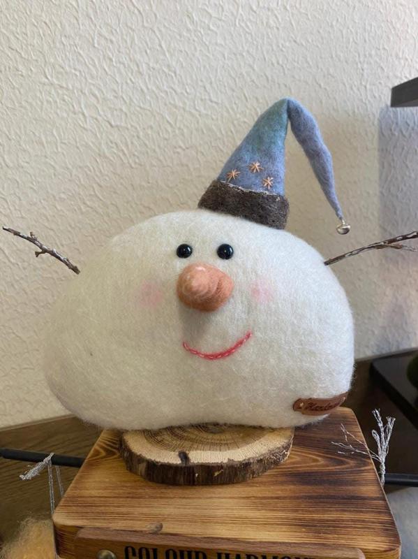 Handmade toys