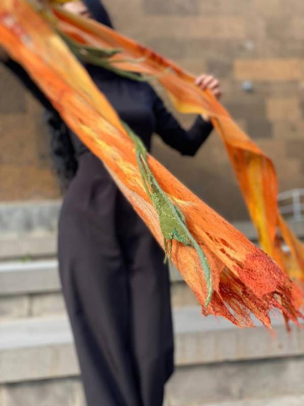 Scarves
